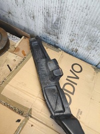 фото thumb №2, Jeep renegade обшивка шумоізоляція крила ліва перед jeep renegade ?