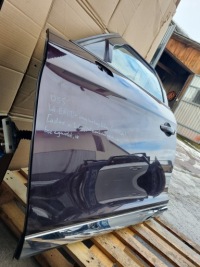 фото thumb №7, Двері ліві перед citroen ds5 обшивка даху uk