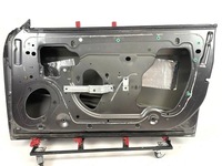 фото thumb №8, Dodge challenger 2015+ дверь правое пассажира