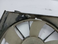 Lexus gs 300 350 430 450h 2007 вентилятор радіатора 4227501970 Доставка, фото thumb