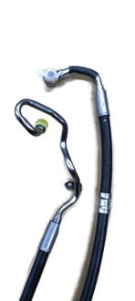 фото thumb №5, Mercedes w211 3.0 шланг підсилювача a2114604124 новий оригінал