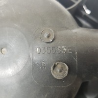 фото thumb №3, Вентилятор обдув fiat punto 2