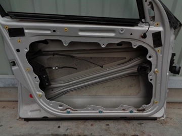 фото thumb №14, Двері alfa romeo 159 ліві передні код 565/a