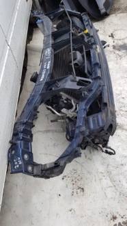 Купити Ремінь передній ford mondeo mk4 2.0 автоматична коробка передач, фото thumb