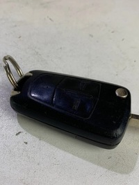 фото thumb №5, Ключ pilot opel corsa d