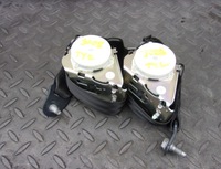 фото thumb №1, Peugeot 3008 09-16r ремені задня лівий правий