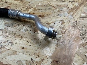 фото thumb №8, Шланг шланг труба кондиціонера opel e-corsa f peugeot e-208 ii 9829525880