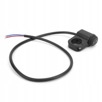 фото thumb №8, 7/8in переключатель na руль фара hazard