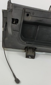 фото thumb №13, Борт кришки задня ezr citroen c2