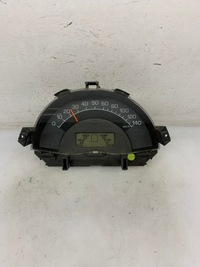 фото thumb №1, Лічильник приладова панель 110008872011 smart