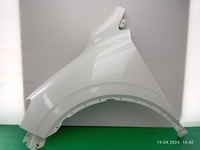 фото thumb №1, Крыло левый перед renault kadjar 15-