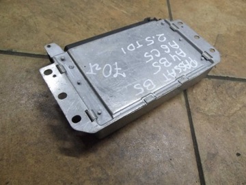 фото thumb №5, Passat b5 audi a4 b5 a6 c5 2.5tdi блок керування комп'ютер двигуна 4b0927156cf