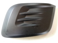 фото thumb №1, Partner, berlingo iii lift - решітка бампера ліва