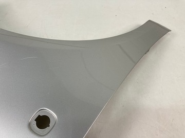 фото thumb №11, Крыло правые переднее skoda fabia ii 5j0