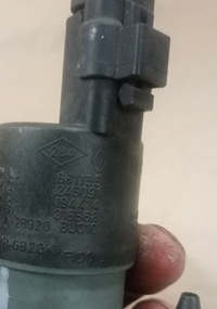 фото thumb №4, Помпа омывателя оригинал qashqai j10 lift 12r