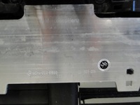 фото thumb №10, Mercedes e w214 s214 214 pas передний усилитель балка зона amg europa