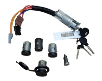 Купити Оригінал citroen peugeot замок запалювання запалювання 4162l2 4162.l2, фото thumb