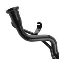Труба горловины  топливной  mercedes-benz b-class w245 a1694700120 2005-2011 Доставка, фото thumb