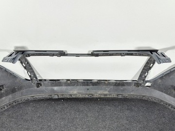 фото thumb №11, Hyundai tucson 4 iv 2020- бампер перед переднє 86511-n7000 повний гарний