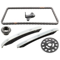 фото thumb №2, Ланцюг грм набір do renault fluence 1.6