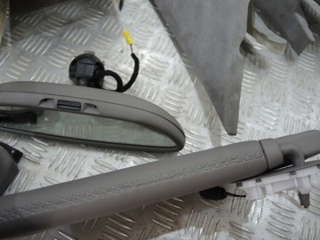 фото thumb №6, Porsche panamera 970 стеля алькантара