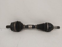 фото thumb №1, Привідний вал перед ліва mercedes w176 w117 a2463307600