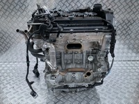 фото thumb №8, Двигун kompletny leb8 1.5 i-vtec honda jazz v 20-