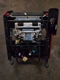 фото thumb №9, Ram rebel v 5.7 19- каркас сиденье правый usa 68272071ad