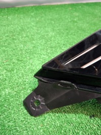 Renault megane v 5 e tech правый противотуманная фара led фонарь  дневные drl 266009083r Недорого, фото thumb