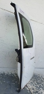 фото thumb №12, Citroen berlingo 3 partner iii двері правий задня furtki скло