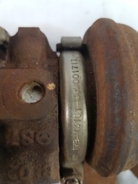 фото thumb №10, Bmw e88 e90 e91 06- turbo турбонагнітач 3.0 d 49131-07228