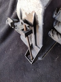 фото thumb №7, Галоген лівий перед opel vectra c 13170953