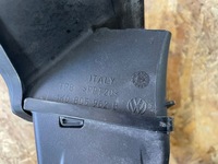 фото thumb №8, Audi tt 8j впуск повітрозабірник повітря 1k0805962b 8j0805971a 1k0805965f