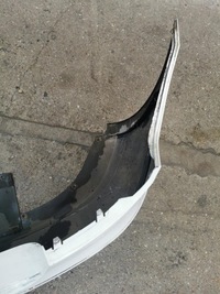 фото thumb №12, Бампер задний bmw seria 1 e87 e81 lci 07-11 300/