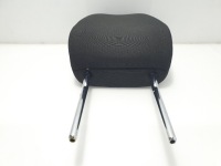 фото thumb №6, Golf vii / sportsvan підголівник перед лівий правий передній матеріал білий nić