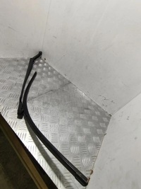 фото thumb №6, Maserati levante 2019 важіль двірники скло задній 670032335