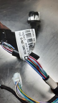 фото thumb №7, Джгут електропроводка двері правий перед toyota corolla e21 sedan