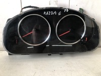 фото thumb №10, Блок керування набір стартовий mazda 6 2.3 автоматична коробка передач 5m81-12a650-hf