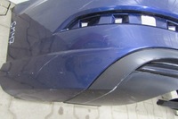 фото thumb №10, Бампер задняя задний audi a3 s3 8v5 sedan lift 16-