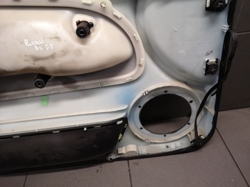 фото thumb №11, Боковина двері праві перед vw passat b5 eu