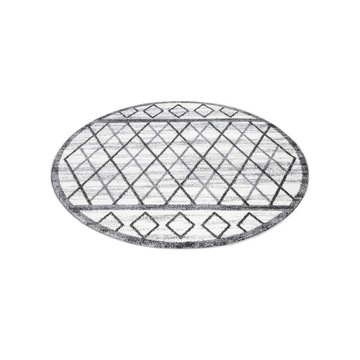 Круглый детский ковер Young 964 - Koło Fi 160