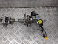 фото thumb №8, Колонка рулевая замок зажигания chevrolet aveo t255