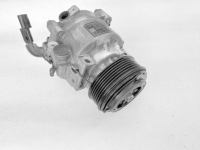 фото thumb №1, Mitsubishi outlander asx 2,0b 2,4b компрессор кондиционера 7813a370