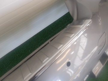 фото thumb №11, Mercedes glk x204 рестайлинг 12- бампер задний зад a2048855638 оригинальный номер