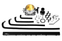 фото thumb №4, Колектор всмоктуючий fmic. pro nissan rb25