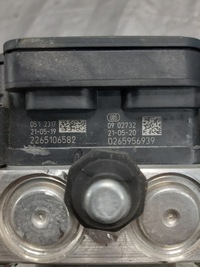 фото thumb №8, A1779006407 насос abs esp mercedes glb x247 2.0cdi