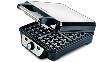 Вафельница RAVANSON GR-7030