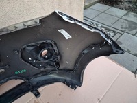 фото thumb №11, Бампер перед kia sportage 4 iv оригінал