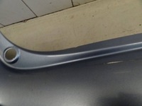 фото thumb №11, Renault clio iii 2006 hb 5d бампер комплектний зад задній колір tej47