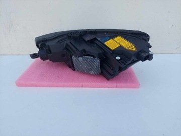 фото thumb №11, Audi a5 rs5 8w6 рестайлинг лампа правая перед передняя laser